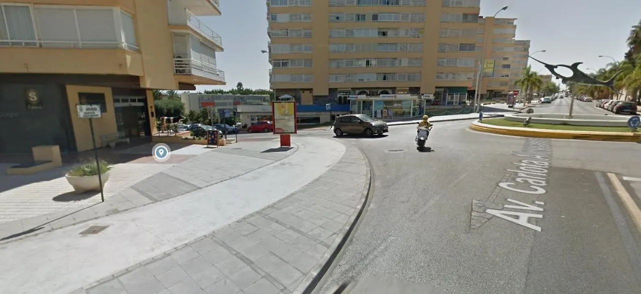 Special Sunset Torremolinos Apartamento