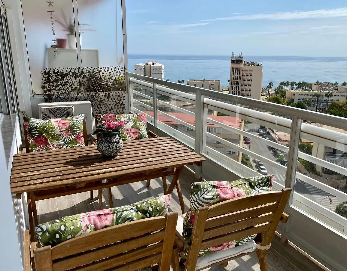 Appartement Special Sunset Torremolinos Espagne