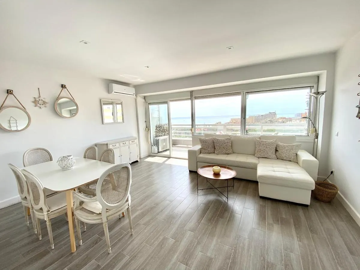 Appartement Special Sunset Torremolinos