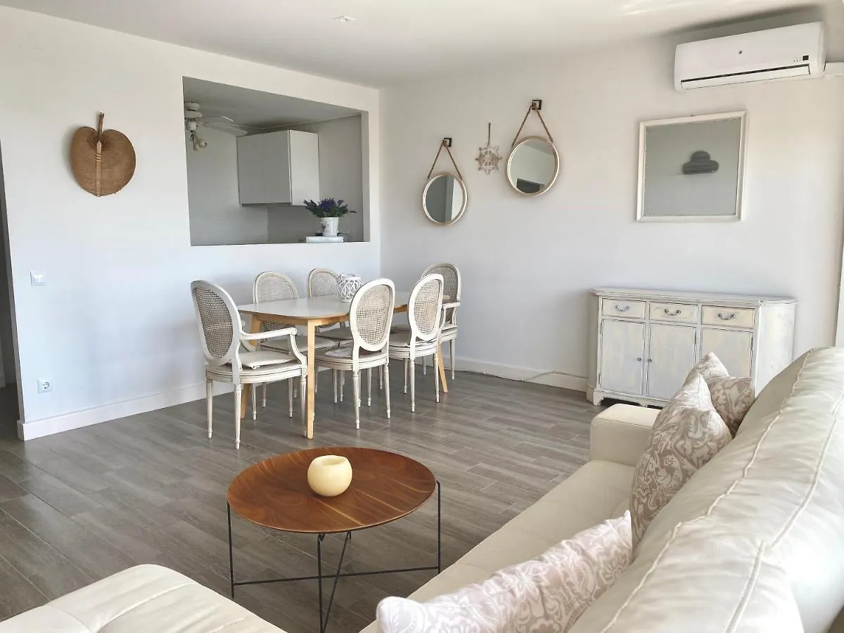 Special Sunset Torremolinos Apartamento