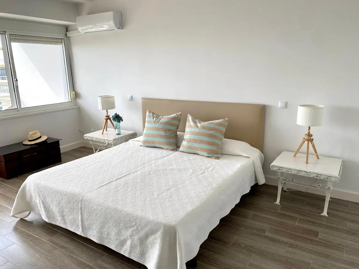 Appartement Special Sunset Torremolinos