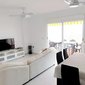 Apartamento Babilonia - Seeview, Pool&garden, Torremolinos